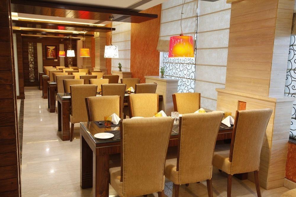 Hotel Saffron Leaf Dehradun Exterior foto